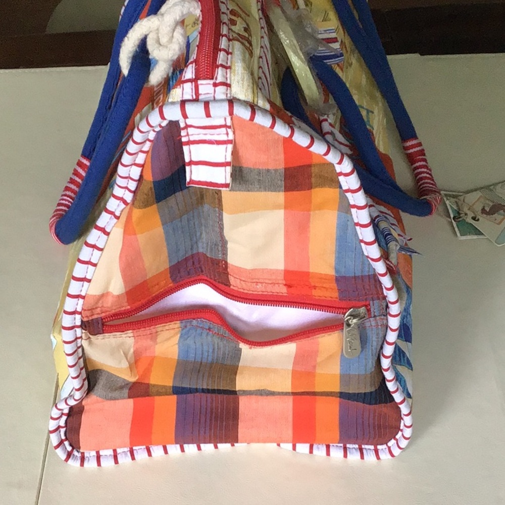 #Paul Brent Duffle Bag